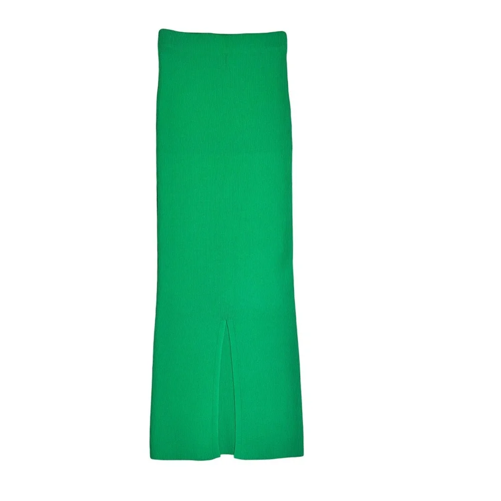 Meshki vibrant green